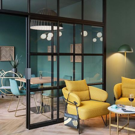 Stay Kooook Leipzig City - Online Check In New Opening المظهر الخارجي الصورة