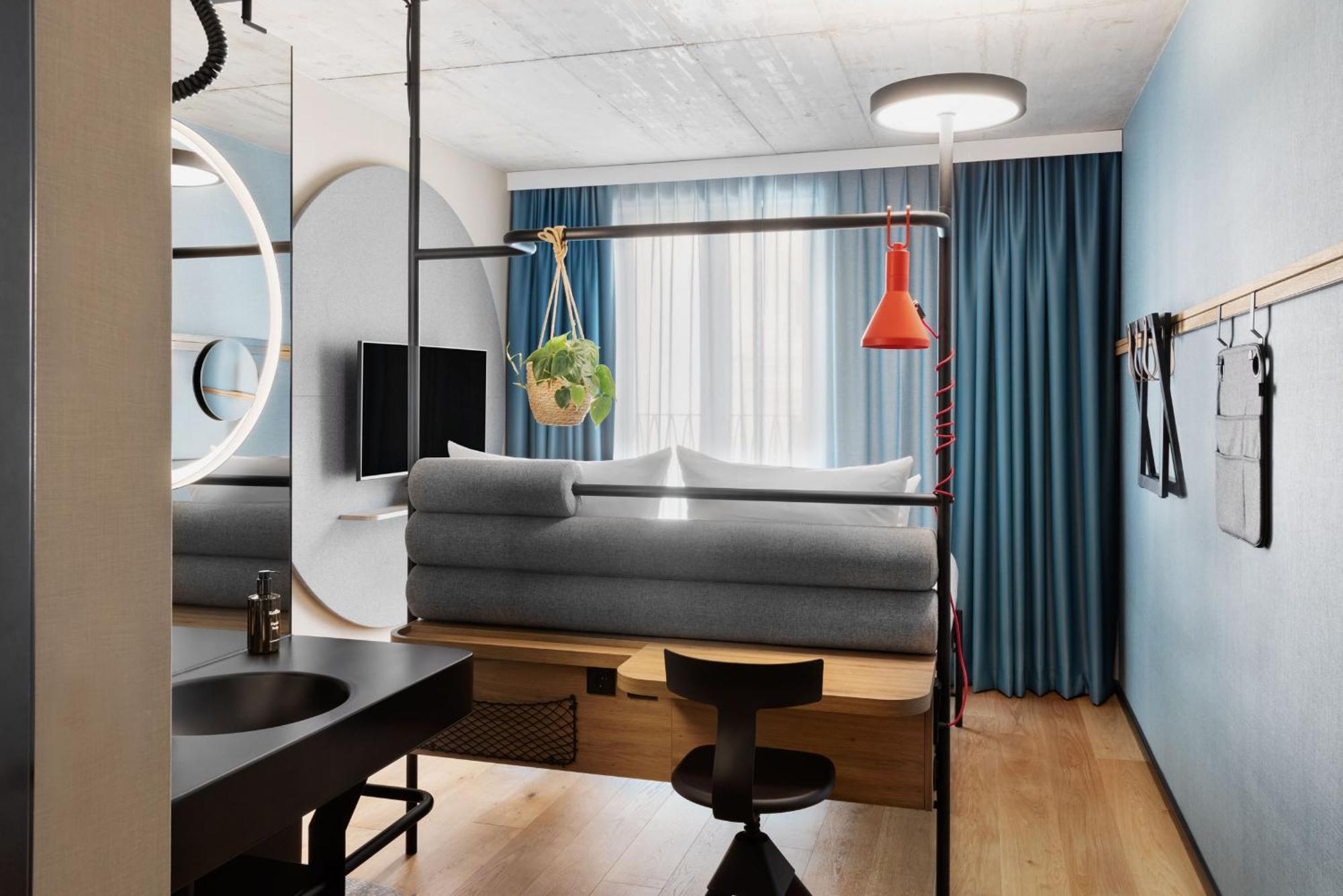 Stay Kooook Leipzig City - Online Check In New Opening المظهر الخارجي الصورة