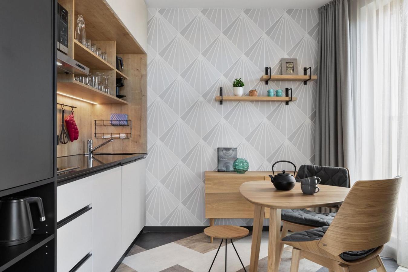 Stay Kooook Leipzig City - Online Check In New Opening المظهر الخارجي الصورة