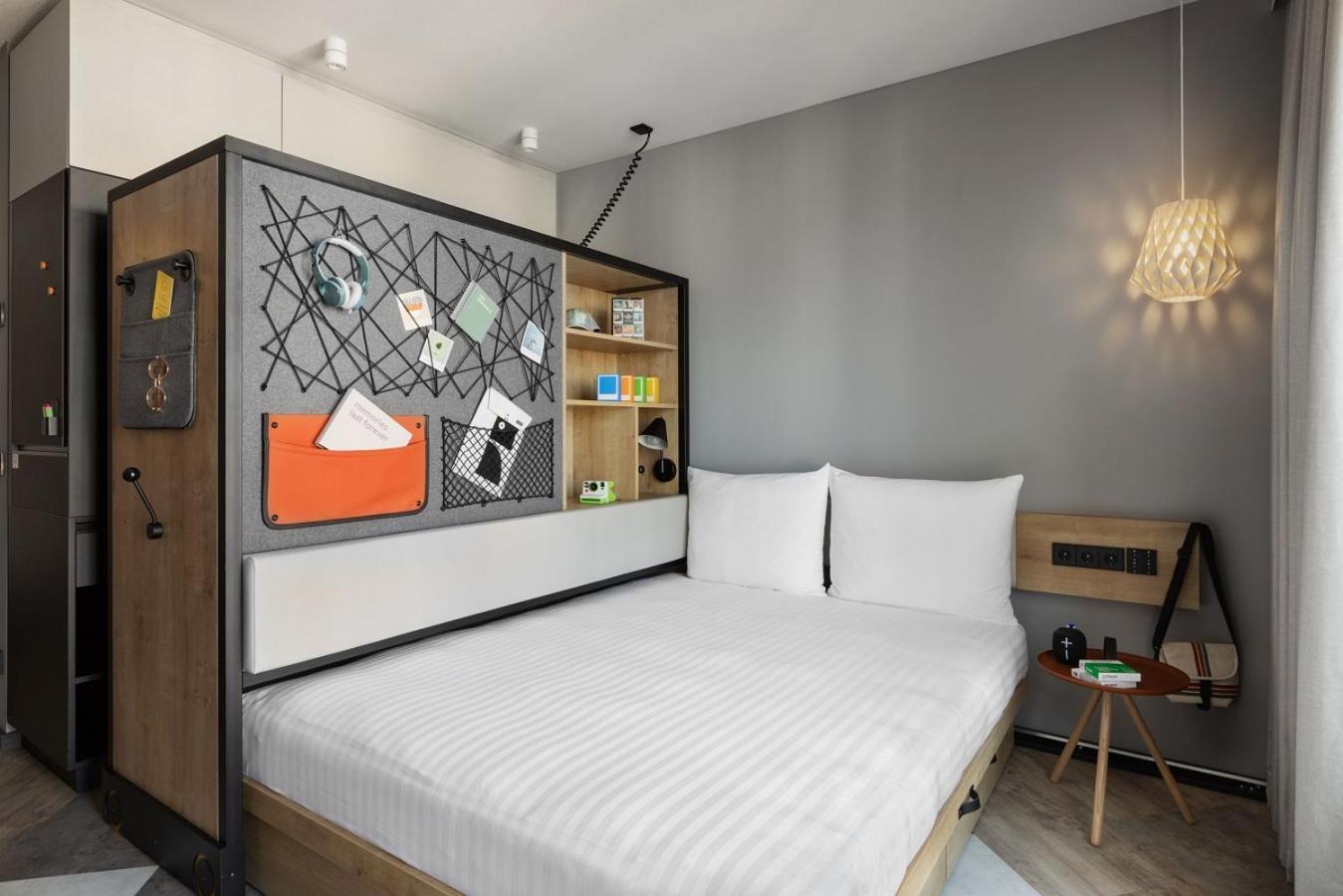 Stay Kooook Leipzig City - Online Check In New Opening المظهر الخارجي الصورة