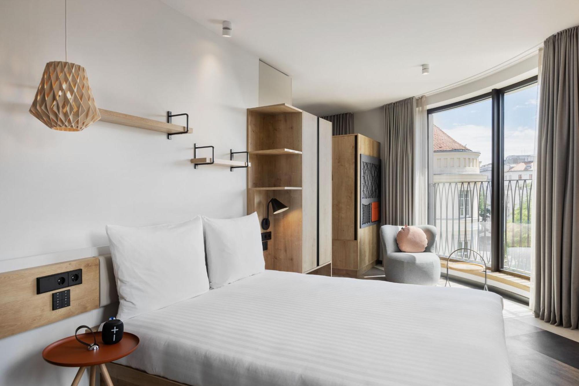 Stay Kooook Leipzig City - Online Check In New Opening المظهر الخارجي الصورة