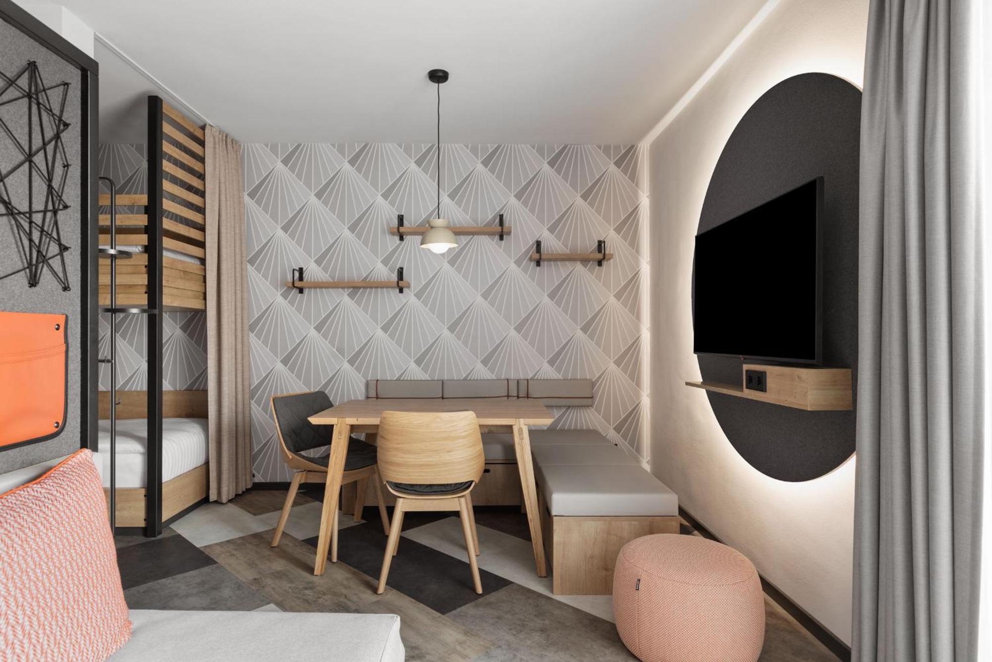 Stay Kooook Leipzig City - Online Check In New Opening المظهر الخارجي الصورة
