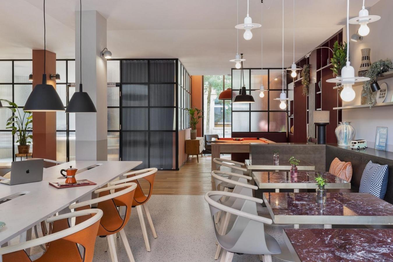 Stay Kooook Leipzig City - Online Check In New Opening المظهر الخارجي الصورة