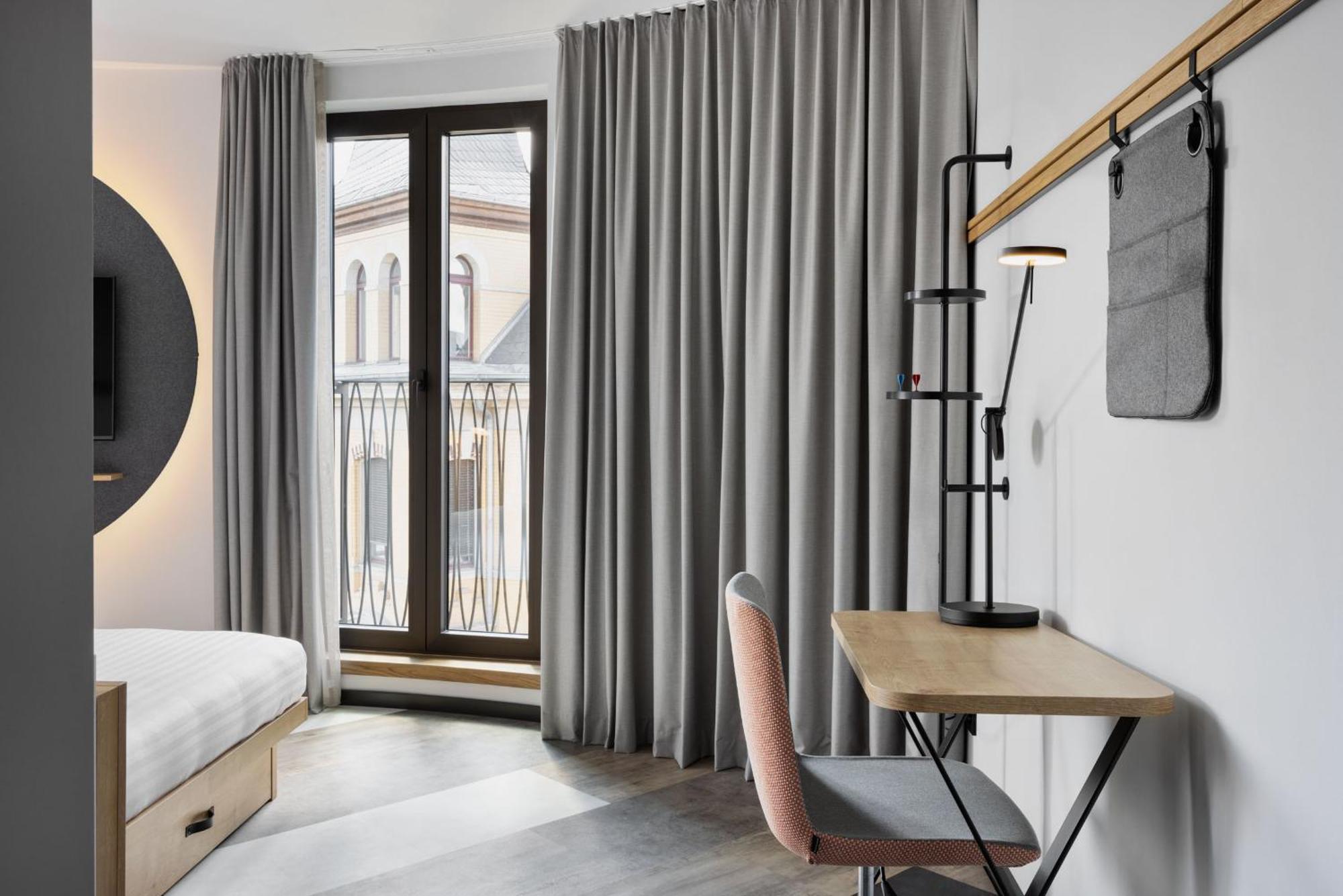Stay Kooook Leipzig City - Online Check In New Opening المظهر الخارجي الصورة
