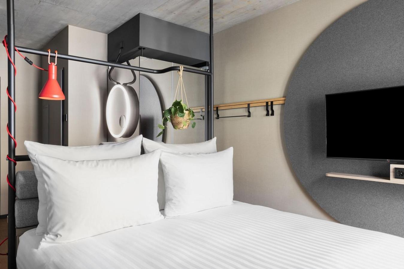 Stay Kooook Leipzig City - Online Check In New Opening المظهر الخارجي الصورة