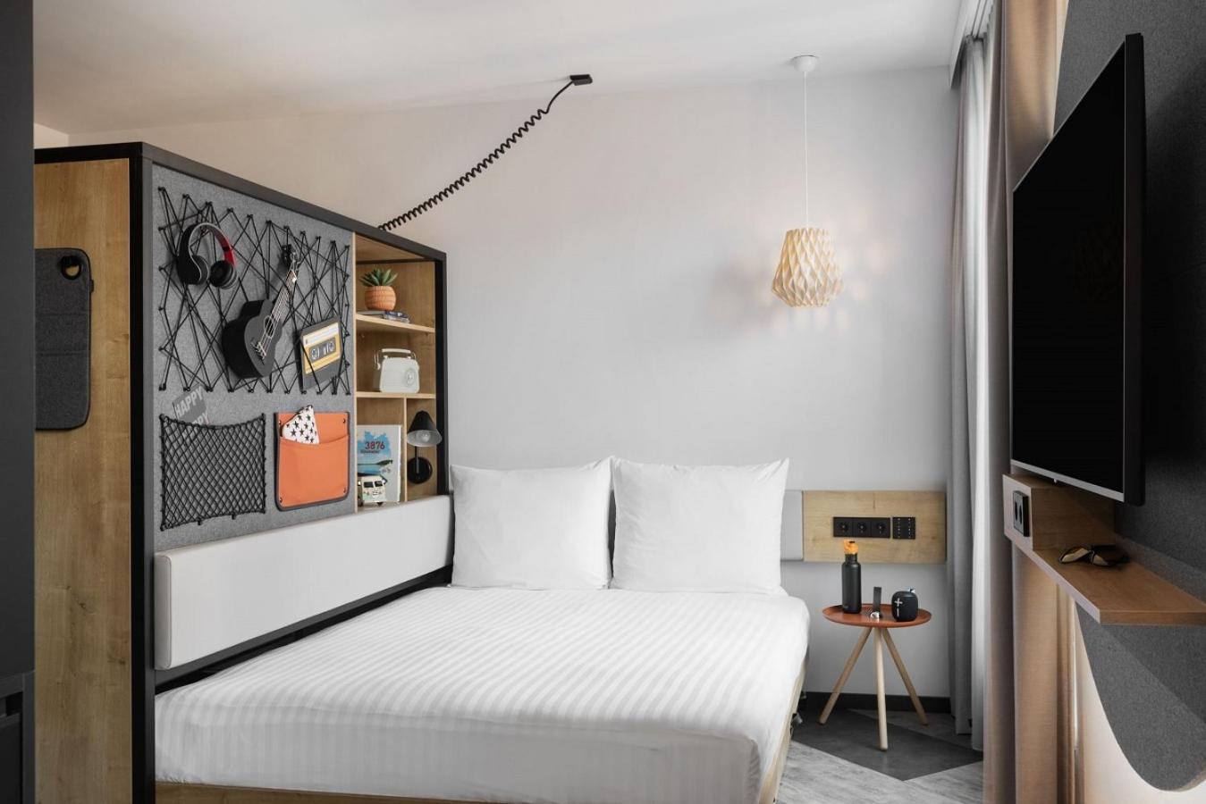 Stay Kooook Leipzig City - Online Check In New Opening المظهر الخارجي الصورة