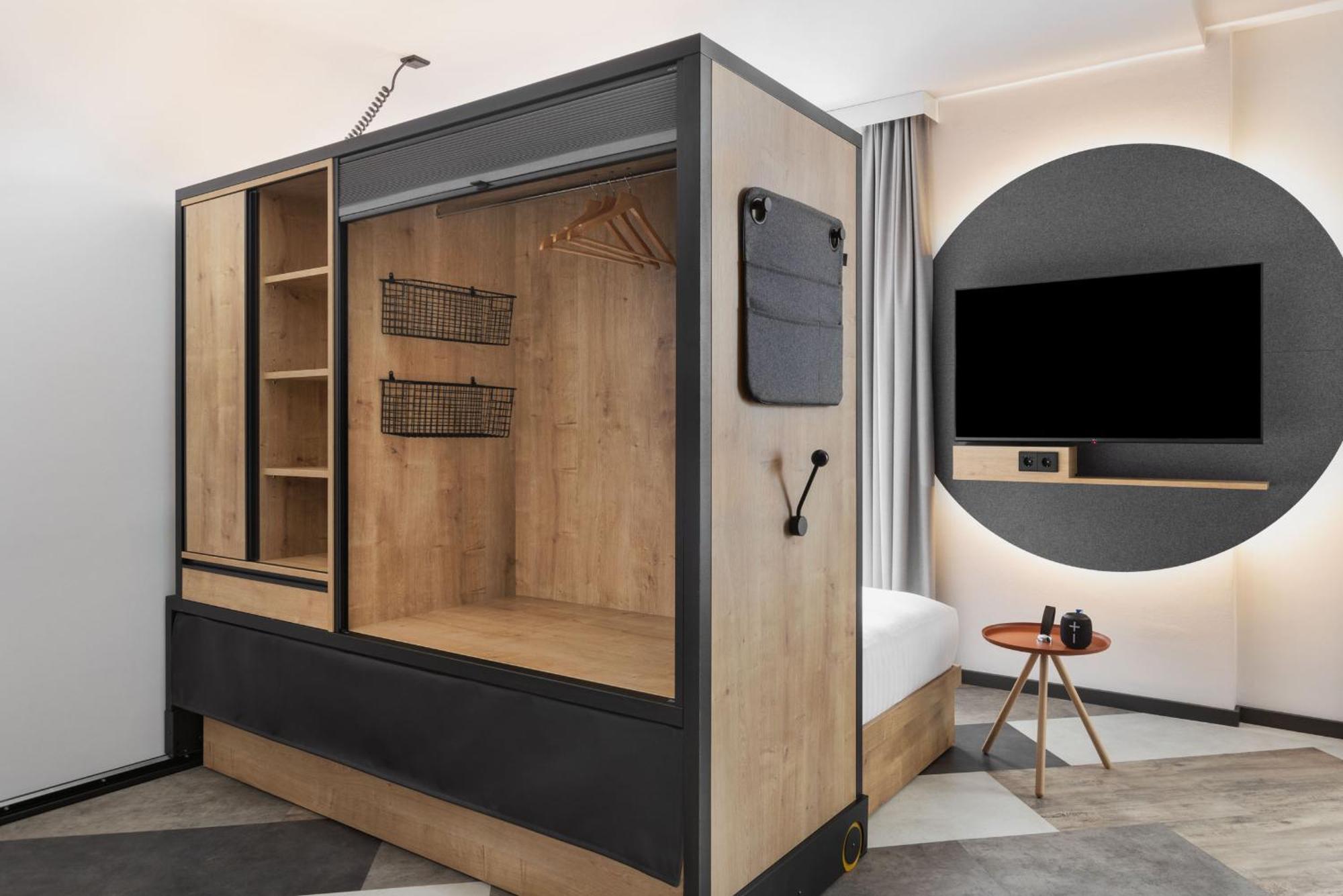 Stay Kooook Leipzig City - Online Check In New Opening المظهر الخارجي الصورة