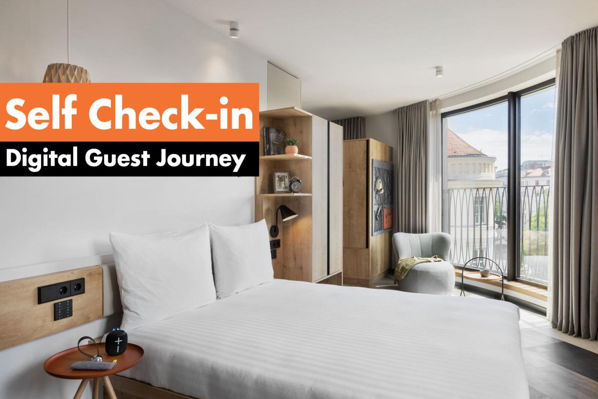Stay Kooook Leipzig City - Online Check In New Opening المظهر الخارجي الصورة