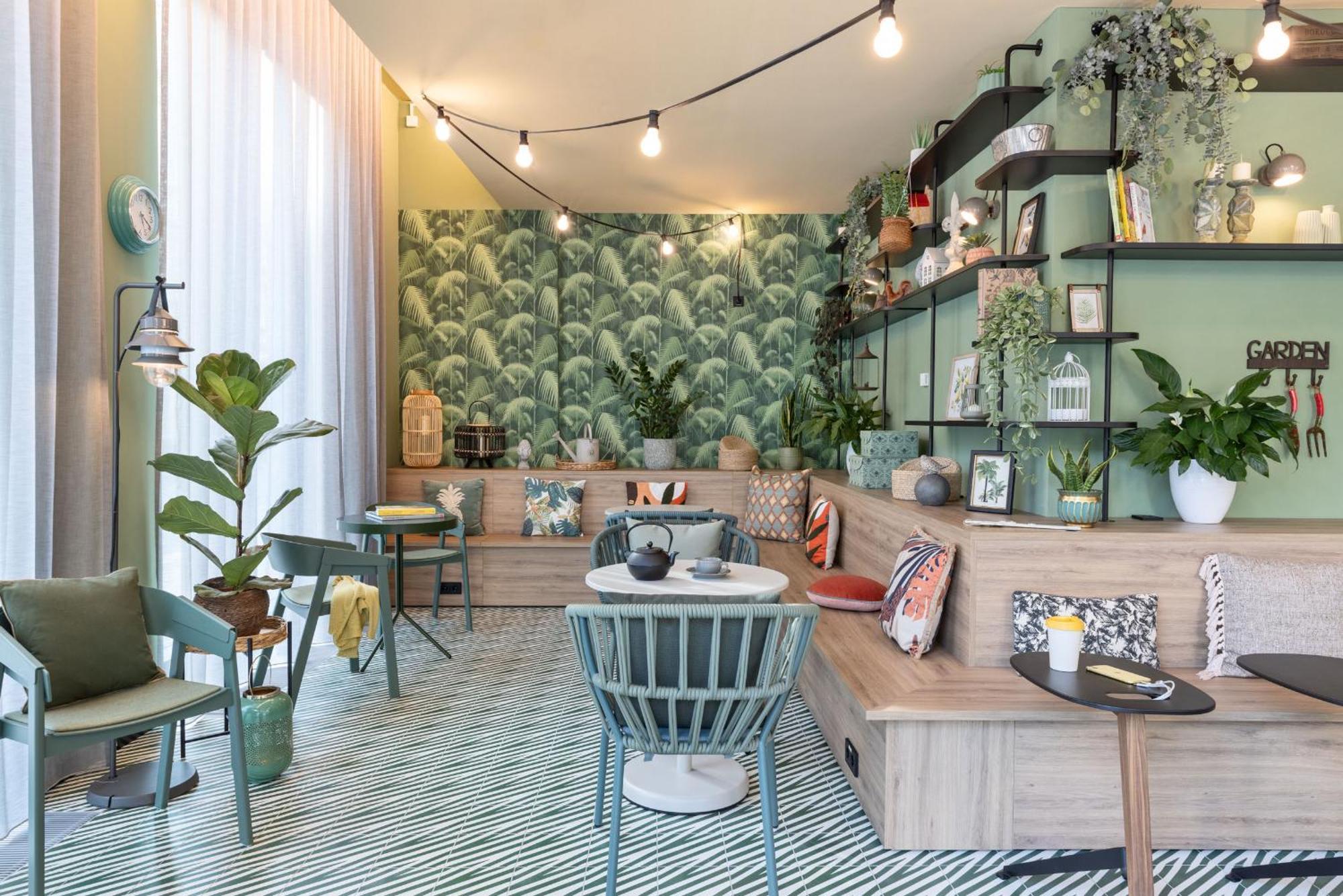 Stay Kooook Leipzig City - Online Check In New Opening المظهر الخارجي الصورة